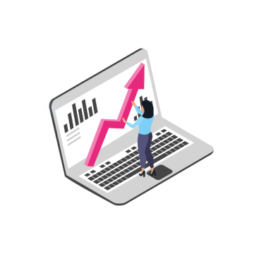 Potensi Trading Lebih Rendah