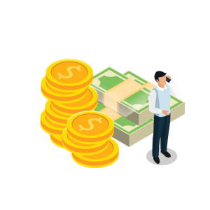 Potensi Trading Lebih Rendah
